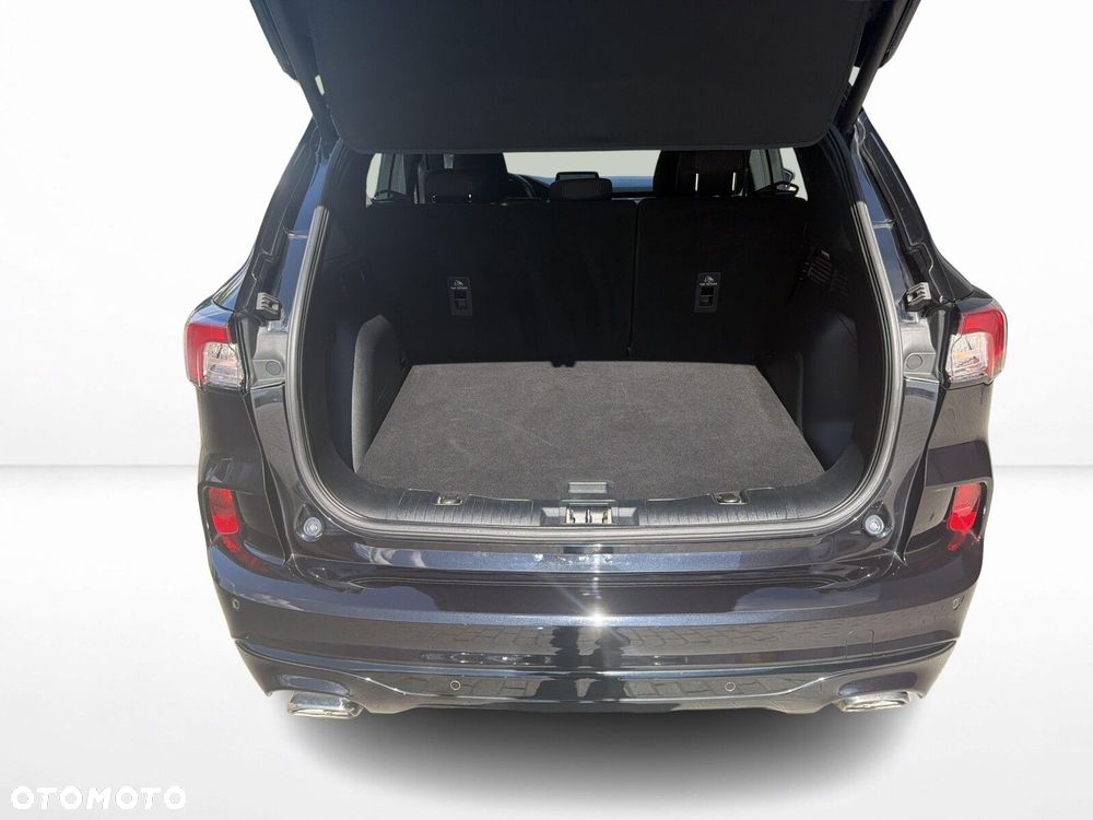 Ford Kuga - 15