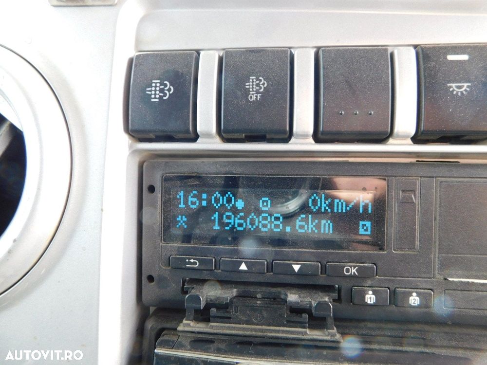 Ford 4142d 8x4 dcab e6 16s2230 - 7