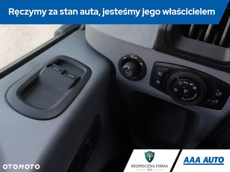 Ford transit - 17