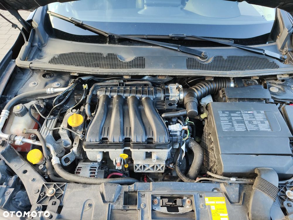 Renault Fluence 2.0 16V 140 Dynamique - 11