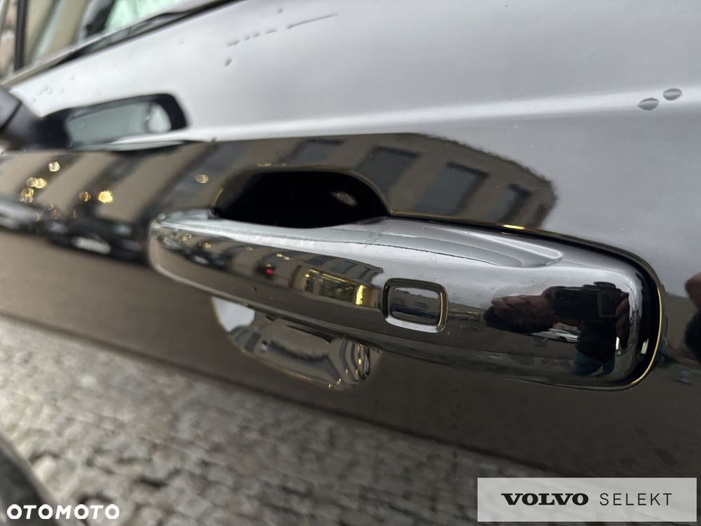 Volvo XC 90 - 7