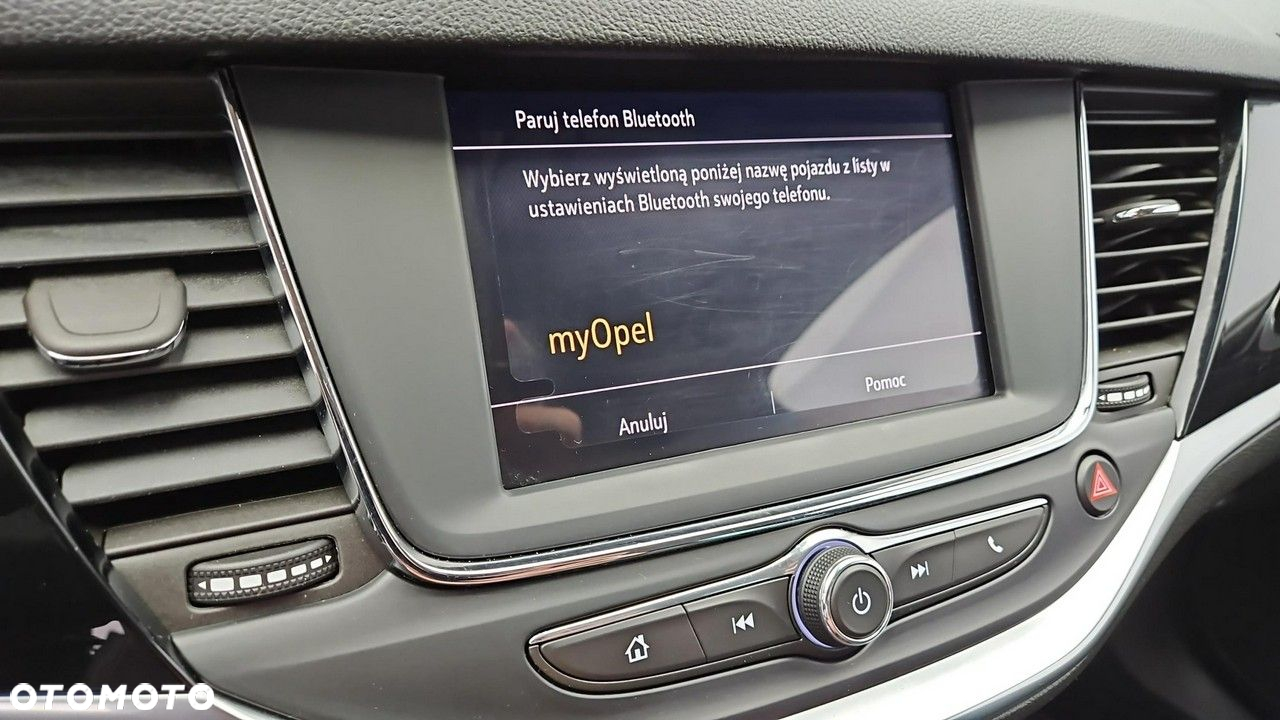Opel Astra V 1.5 CDTI Elegance S&S - 20