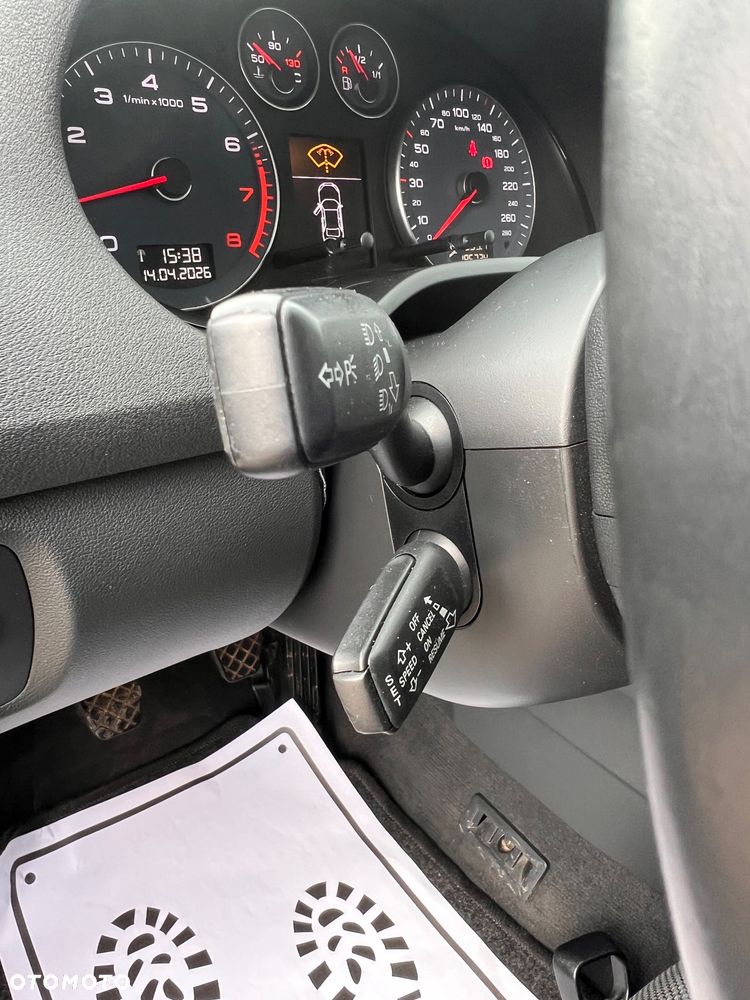 Audi A3 Sportback 1.8 TFSI Attraction - 15