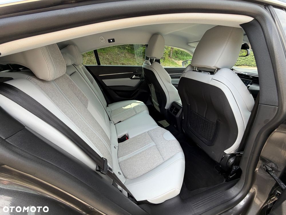 Peugeot 508 BlueHDi 130 Allure - 18
