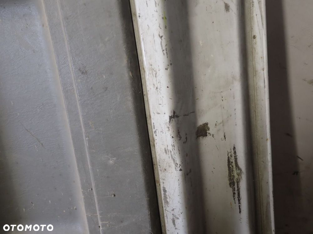 DRZWI LEWY TYŁ SKRZYDŁO OPEL VIVARO A TRAFIC II - 21