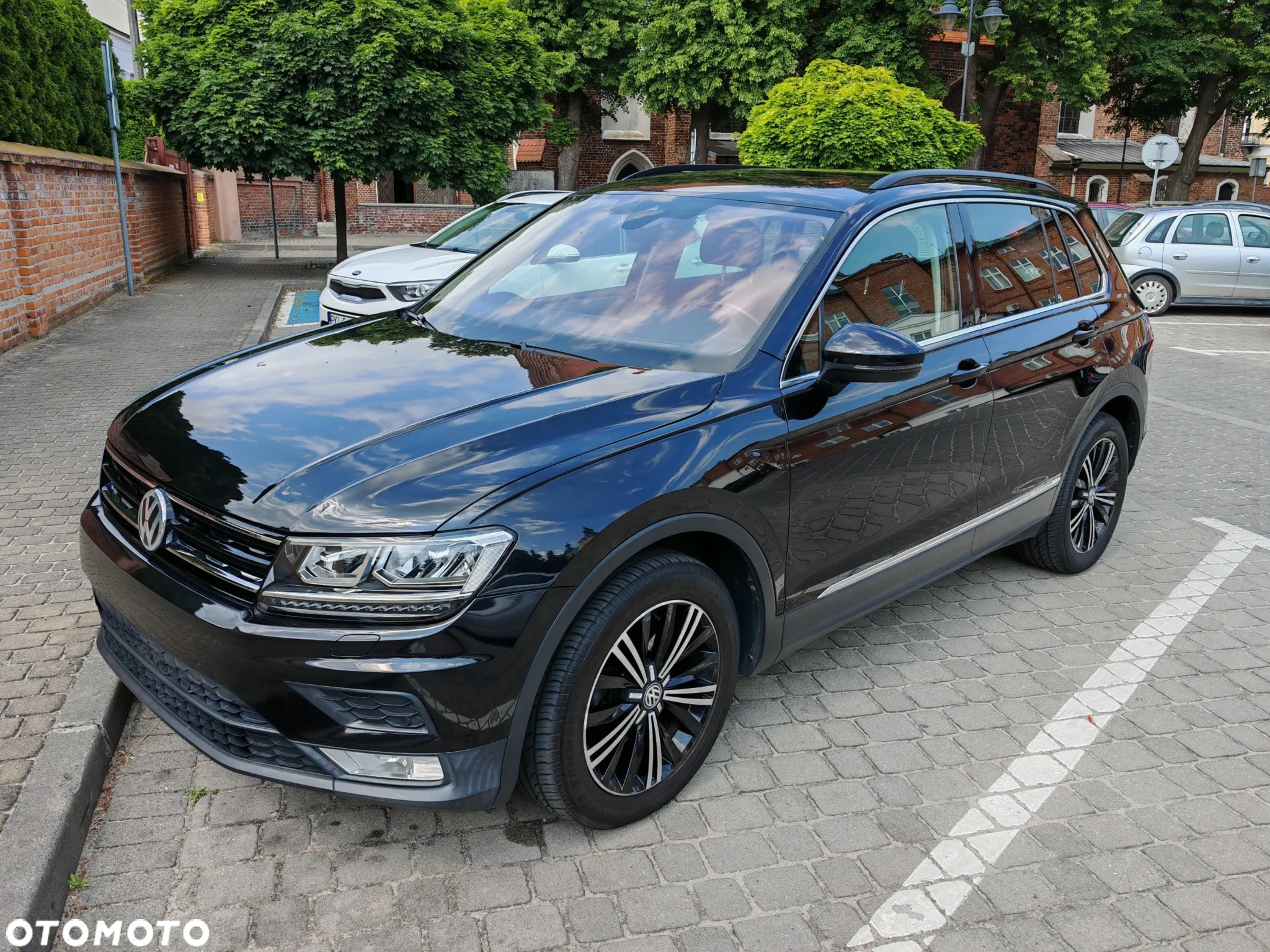 Volkswagen Tiguan 2.0 TDI SCR DSG - 3
