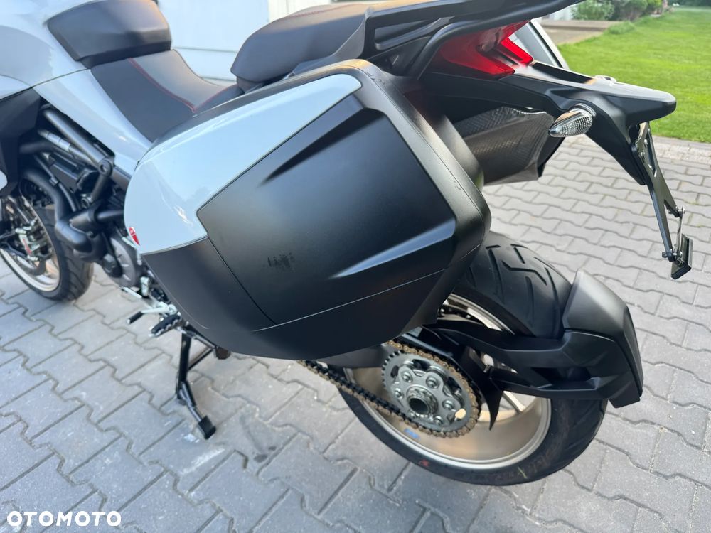 Ducati Multistrada - 31