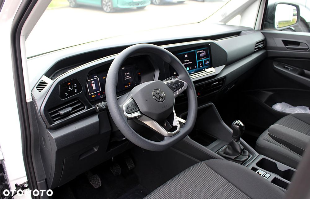 Volkswagen Cagro - 9