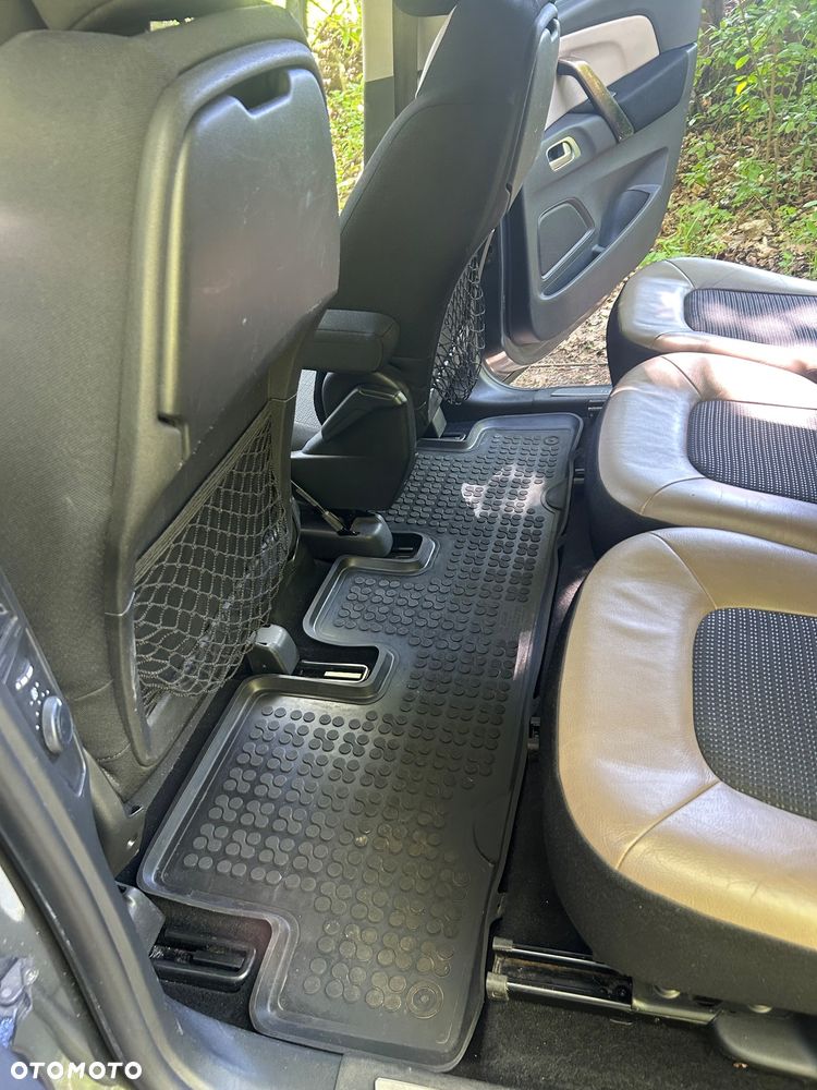 Citroën C4 Picasso 2.0 BlueHDi Exclusive - 18