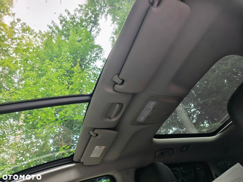 Opel Zafira Tourer 2.0 CDTI Innovation - 11