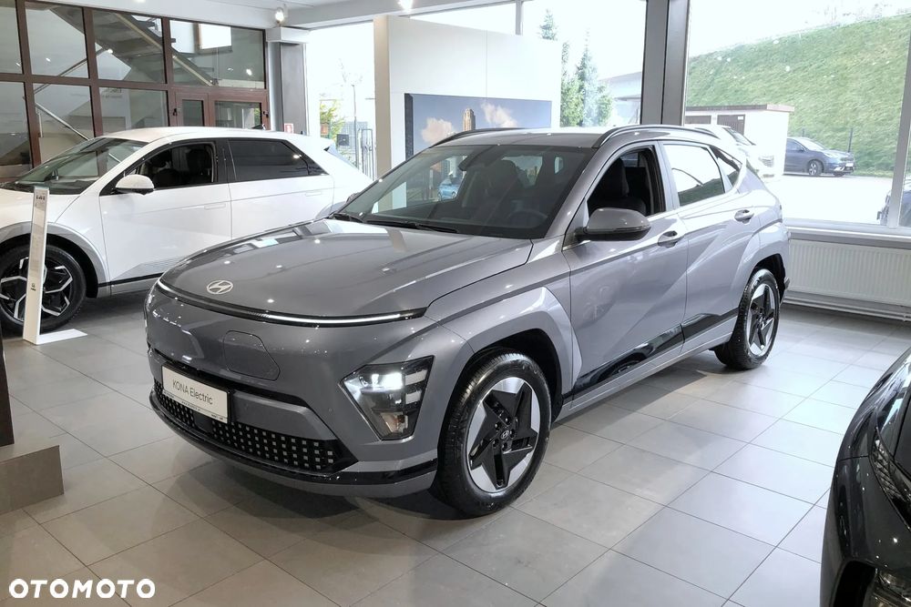 Hyundai Kona 65kWh Smart - 3