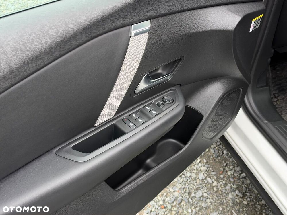 Citroën C4X 1.2 PureTech Max S&S EAT8 - 28
