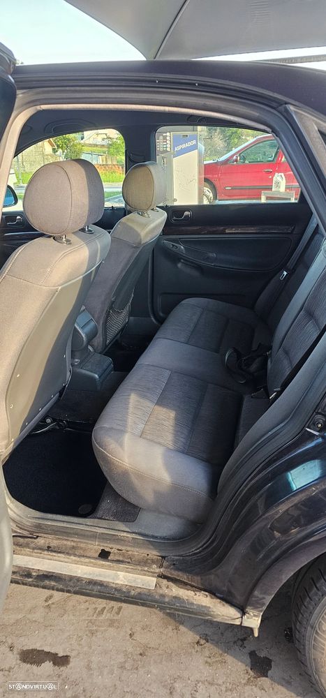 Audi A4 1.9 TDI m5 - 7