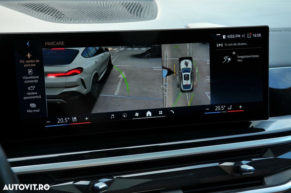 BMW X6 xDrive30d - 30