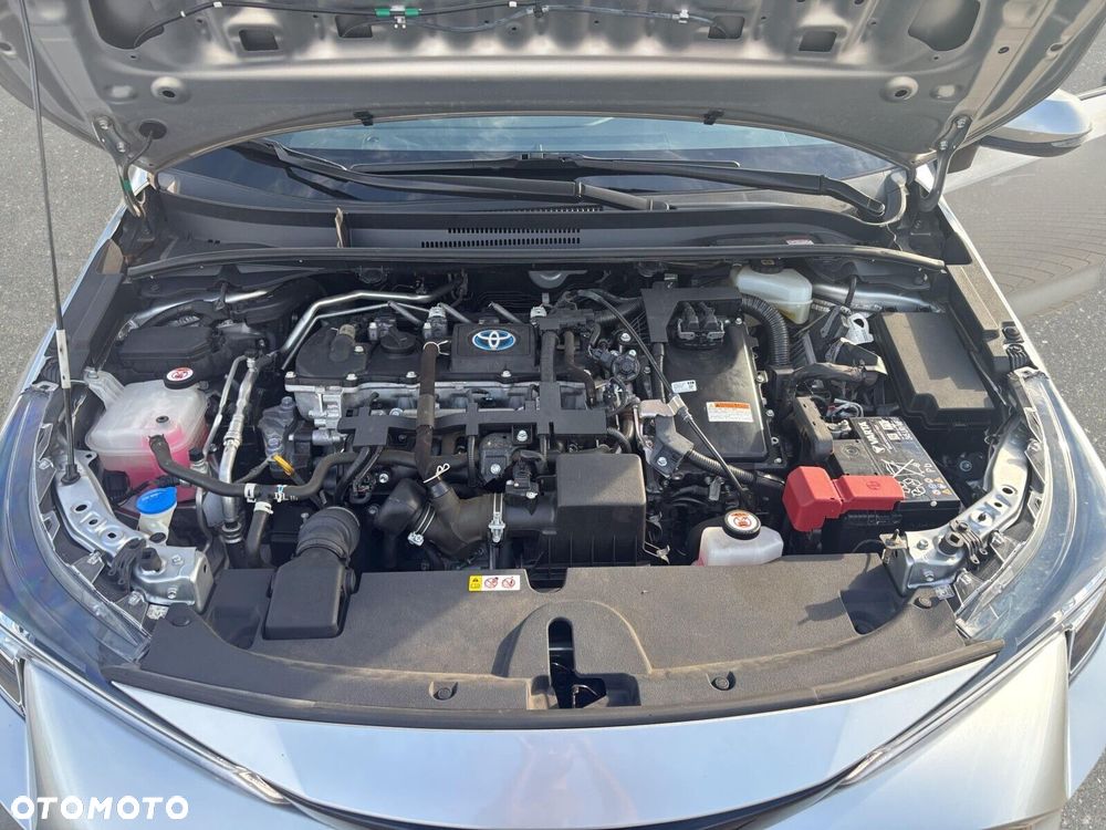 Toyota Corolla - 26