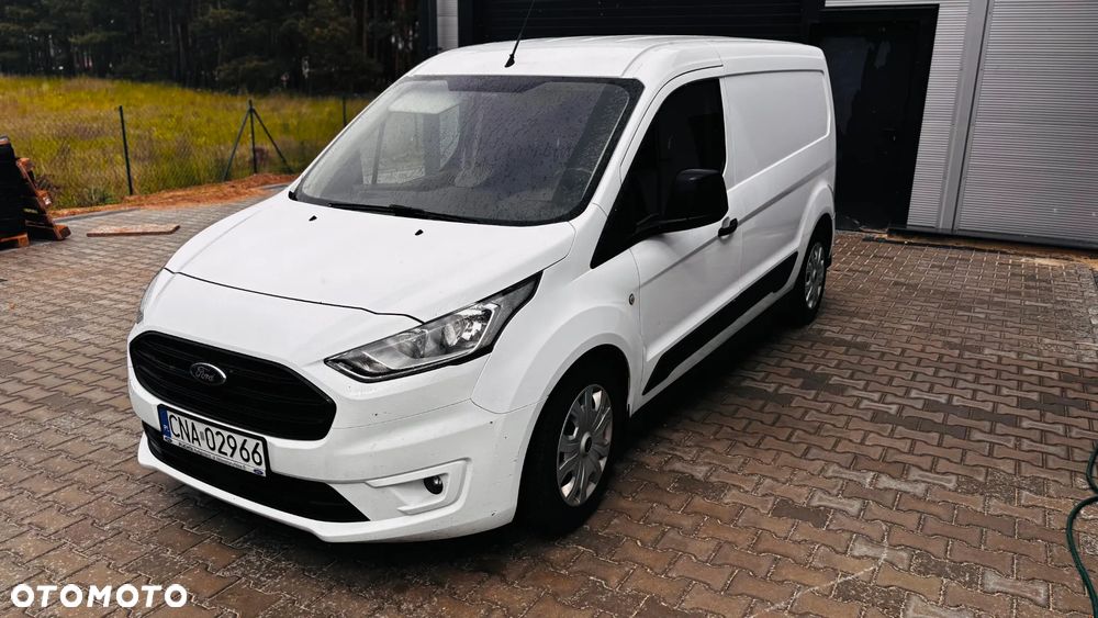 Ford Transit Connect 230 L2 Trend - 1