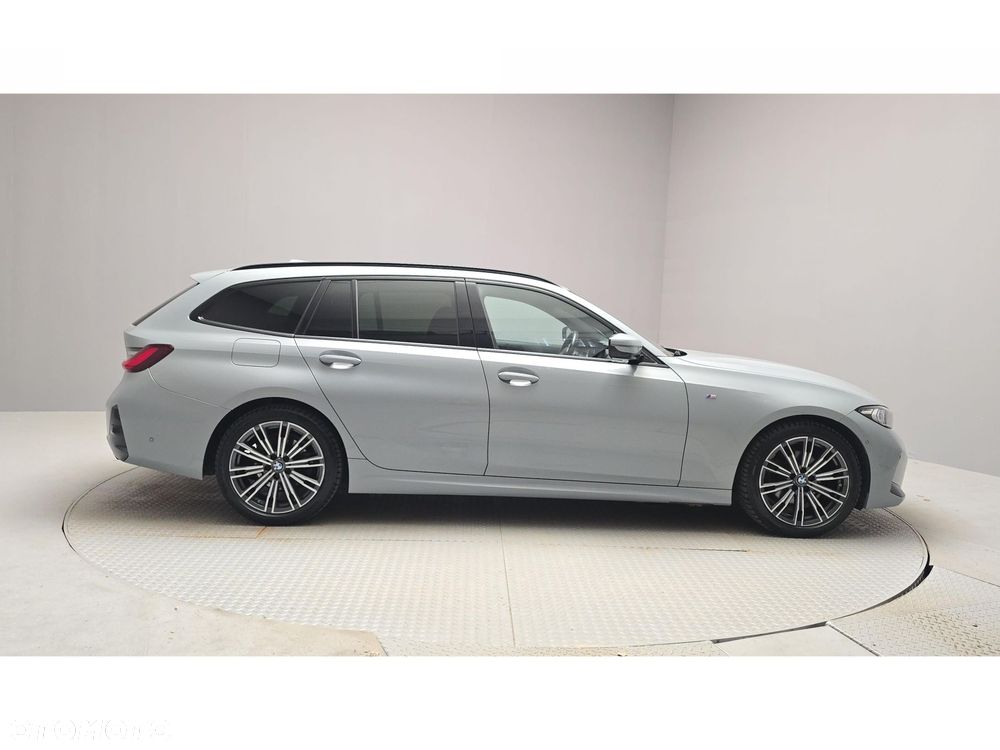 BMW Seria 3 - 6