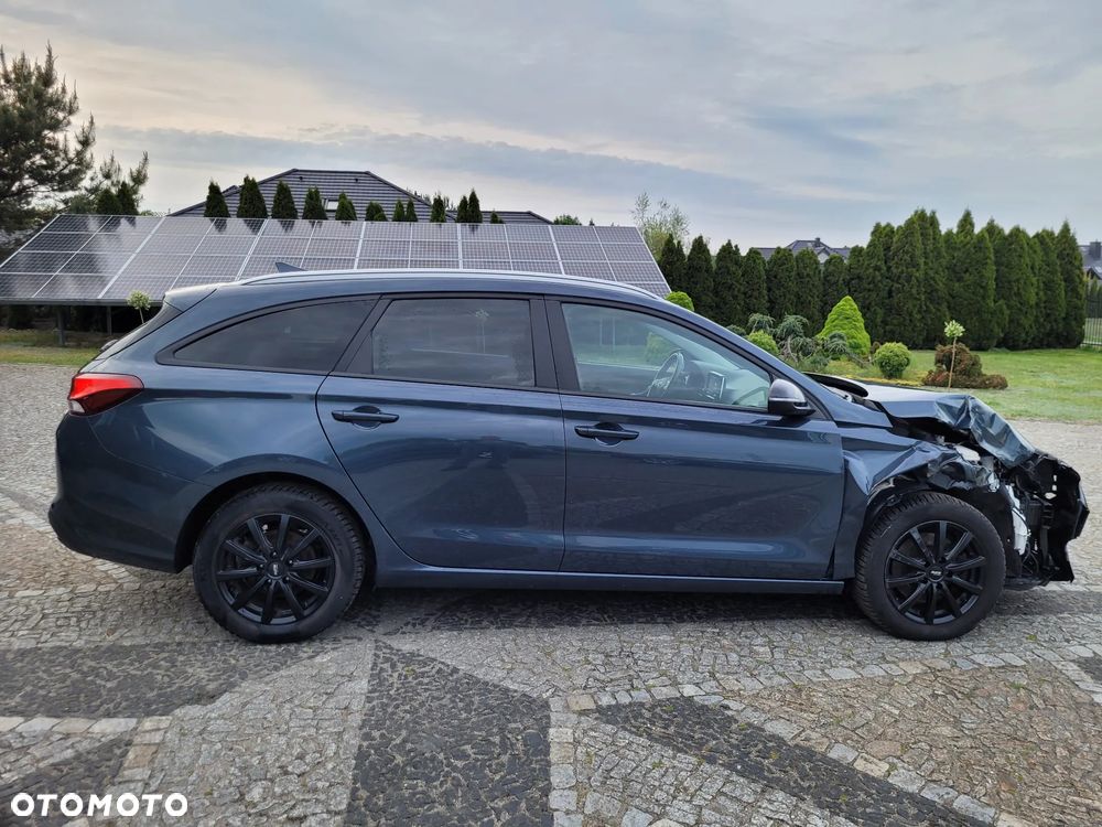 Hyundai i30 1.0 T-GDI DCT EDITION 30+ - 21