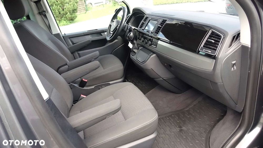 Volkswagen California - 7