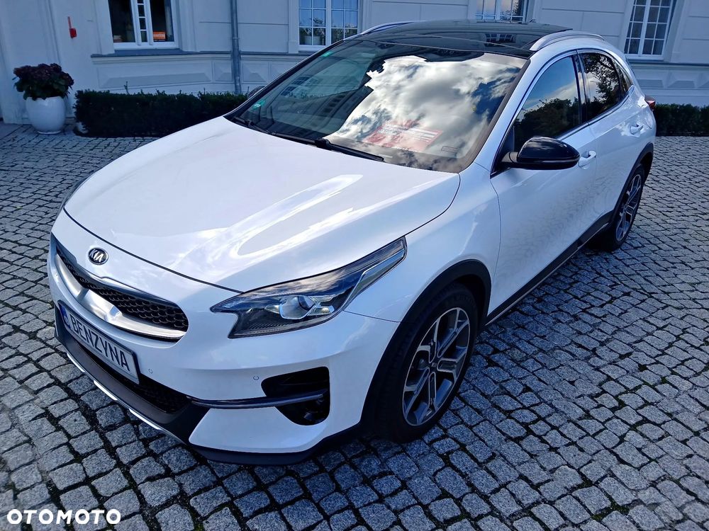 Kia XCeed - 3