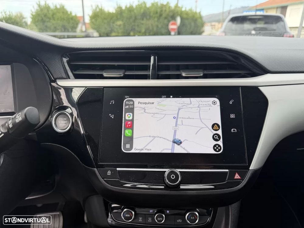 Opel Corsa-e Electric Edition - 24