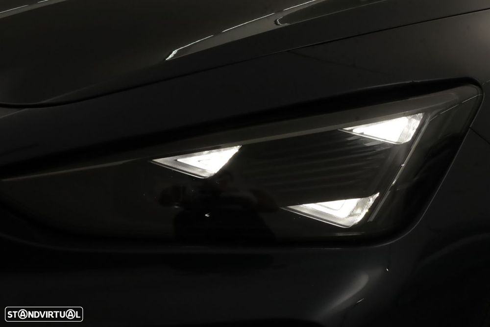 Cupra Formentor 1.5 e-Hybrid DSG - 6
