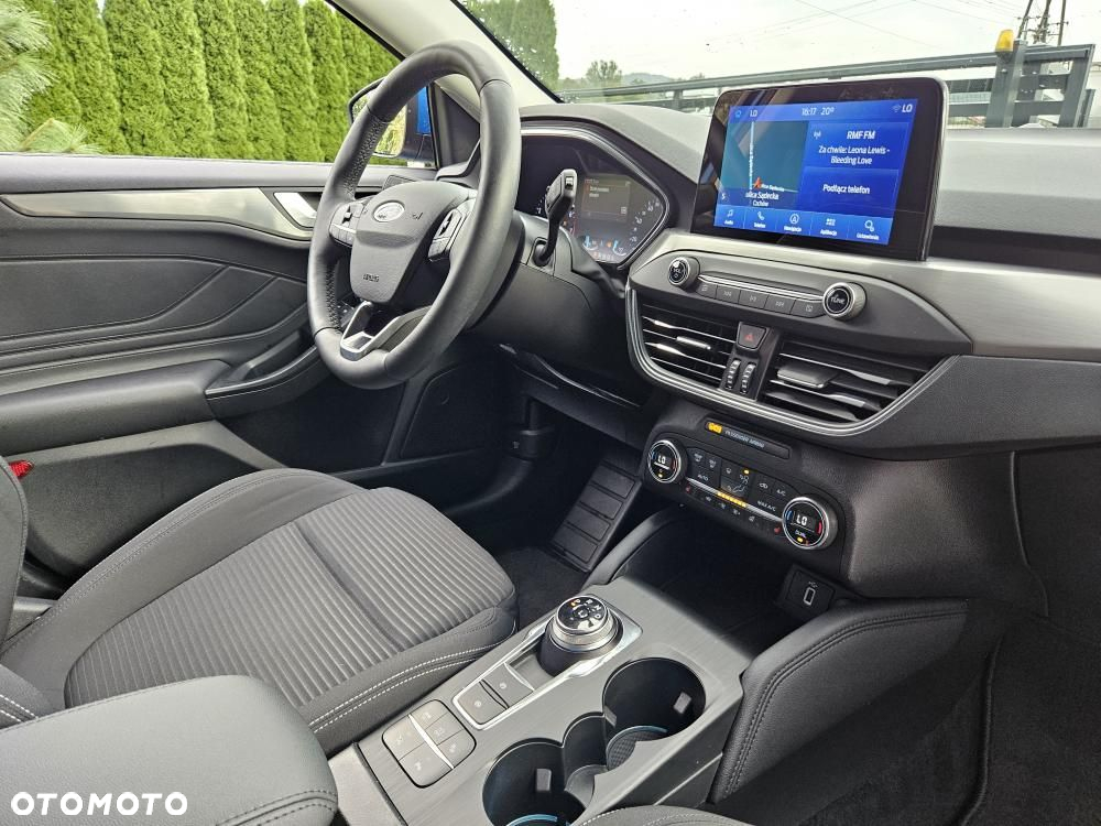 Ford Focus - 22