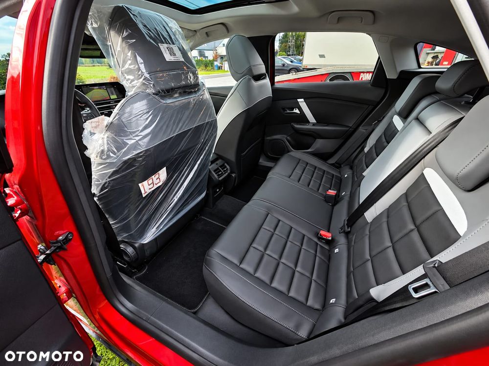 Citroën C4 PureTech 130 Stop&Start EAT8 MAX - 16