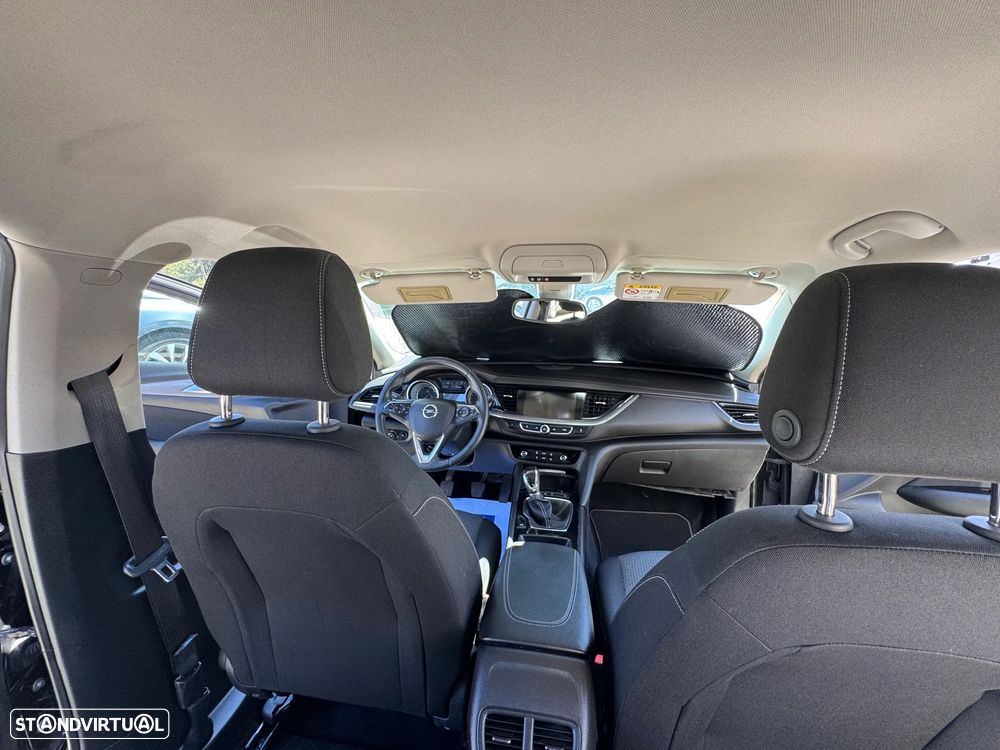 Opel Insignia Grand Sport - 25