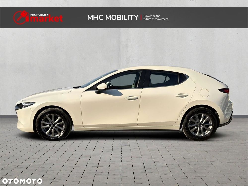 Mazda 3 2.0 mHEV Kanjo - 3