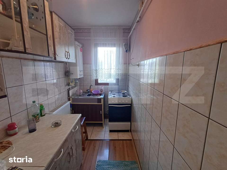 Apartament 3 camere, 50 mp, zona Olari — fotografia 1