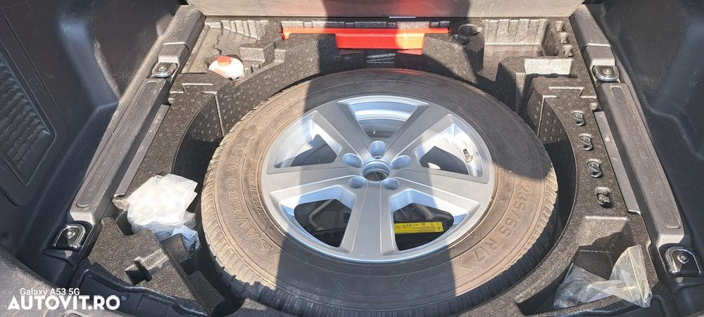 Land Rover Discovery Sport 2.0 l TD4 SE Aut. - 12