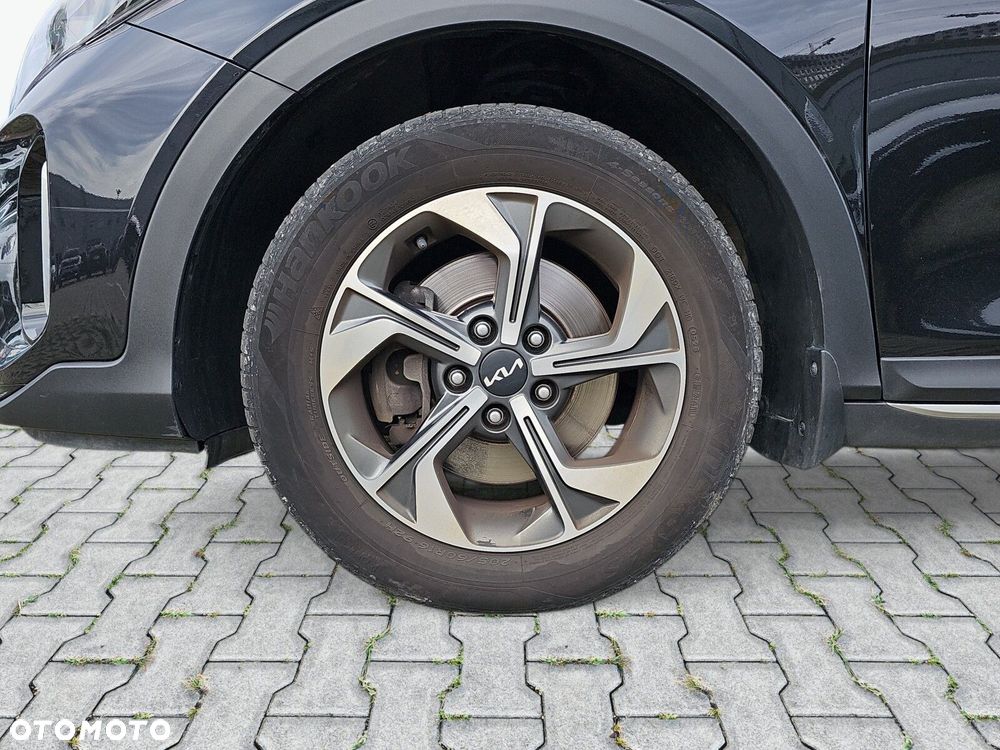 Kia XCeed 1.5 T-GDI M DCT - 25