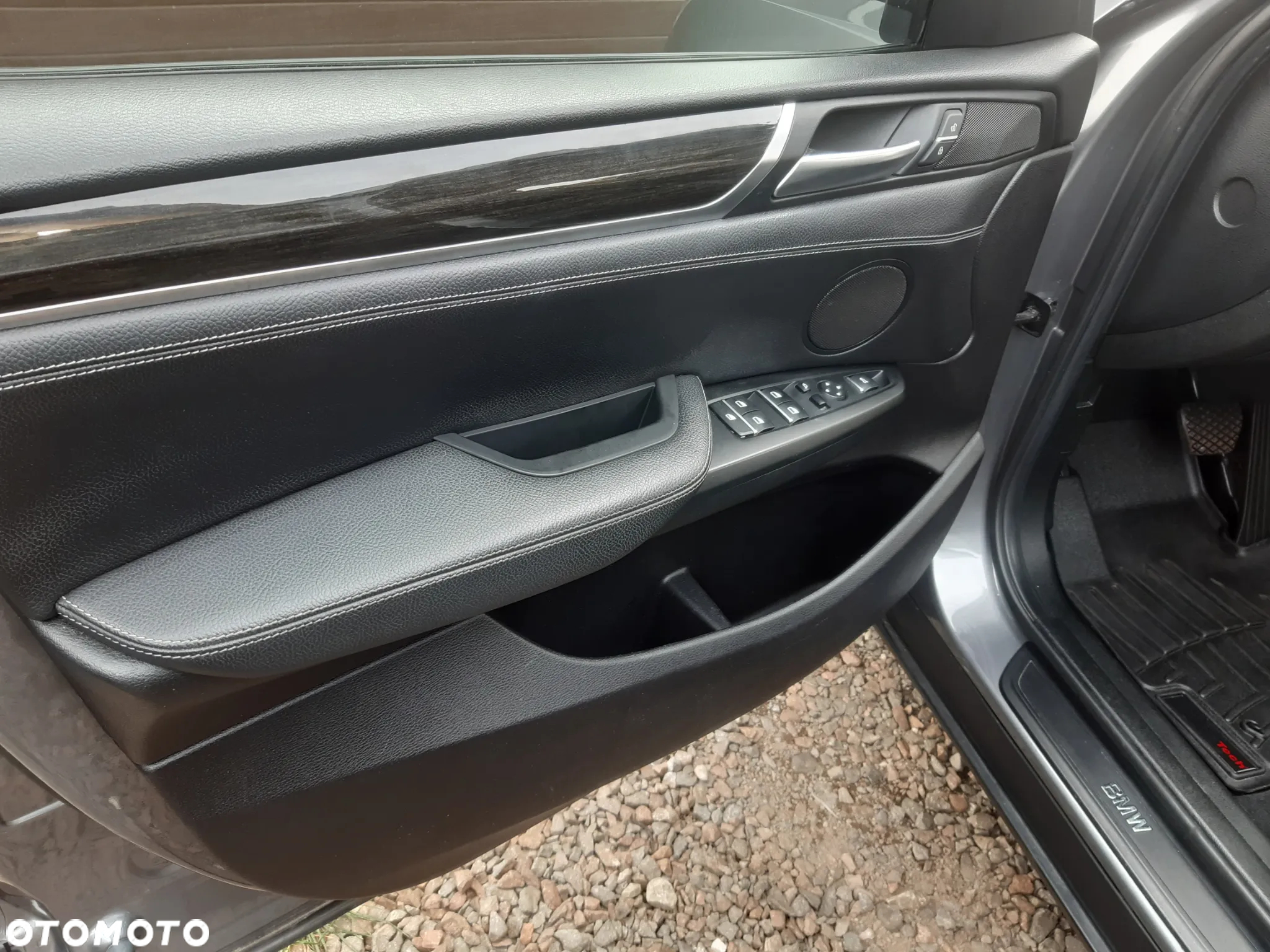 BMW X3 - 8