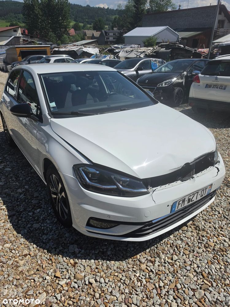 Volkswagen Golf 1.6 TDI SCR IQ.DRIVE - 4