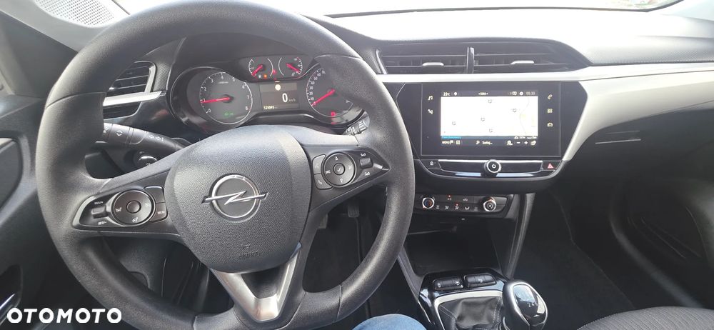 Opel Corsa 1.5 D Edition Business Pack S&S - 10