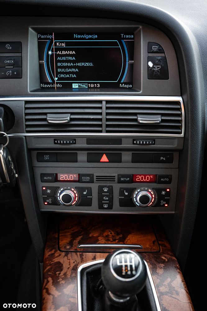 Audi A6 Avant 3.0 TDI quattro - 18