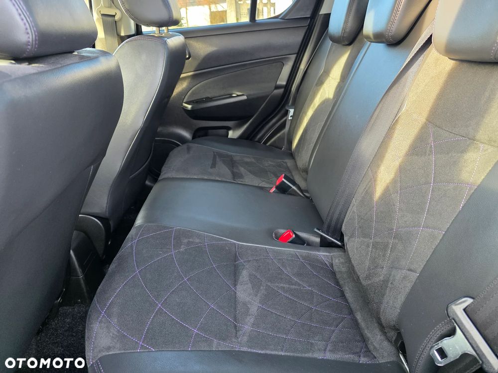 Suzuki Swift 1.2 X-TRA - 26