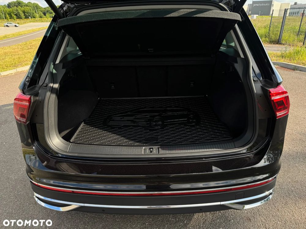Volkswagen Tiguan 1.5 TSI EVO Elegance DSG - 5