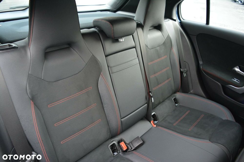 Mercedes-Benz Klasa A - 29