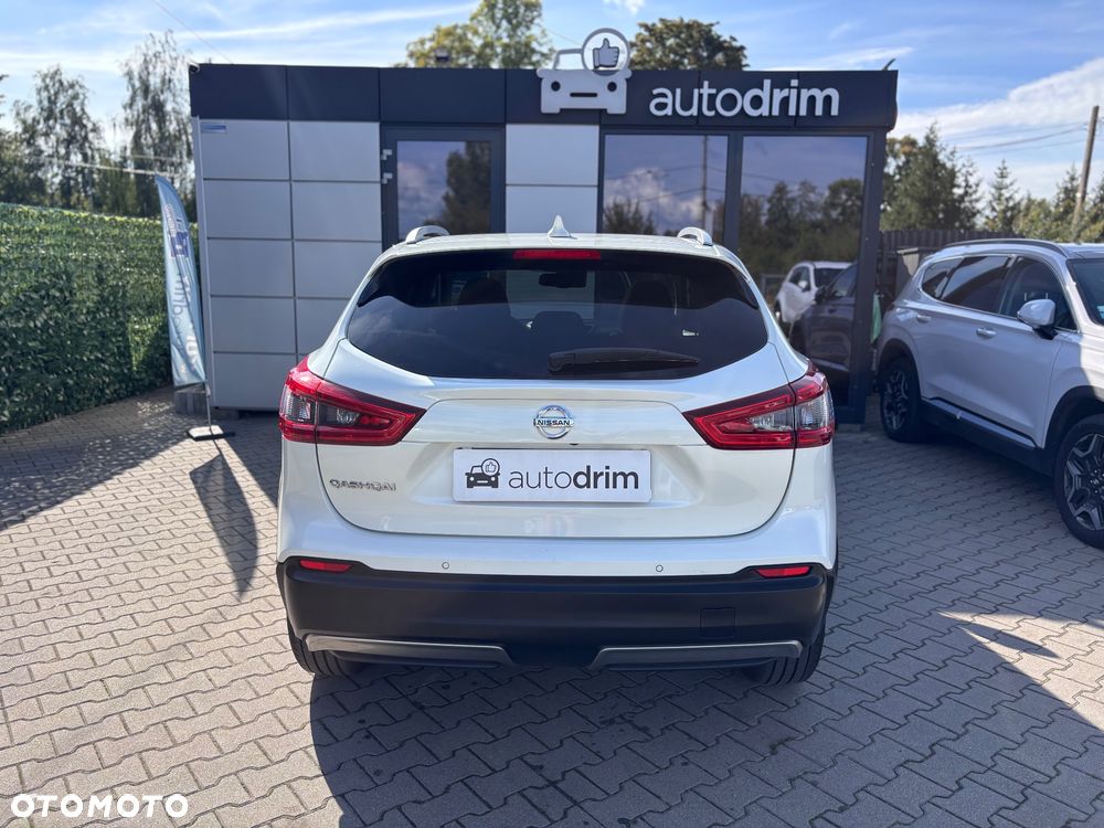 Nissan Qashqai 1.3 DIG-T N-Connecta - 15