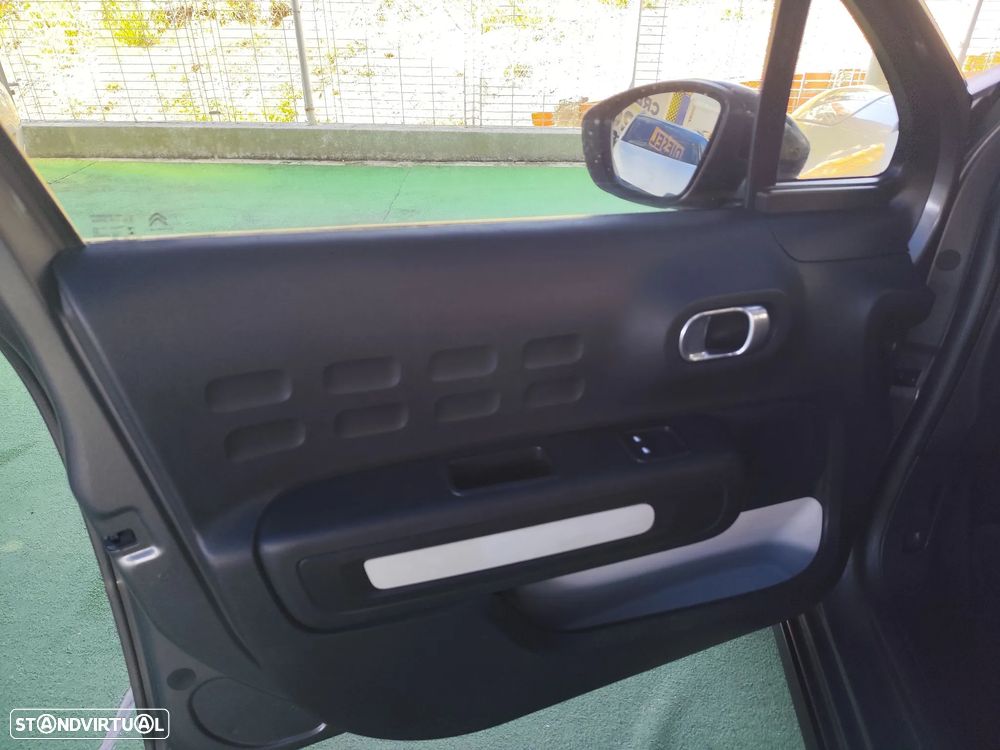 Citroën C3 1.2 PureTech Feel - 18