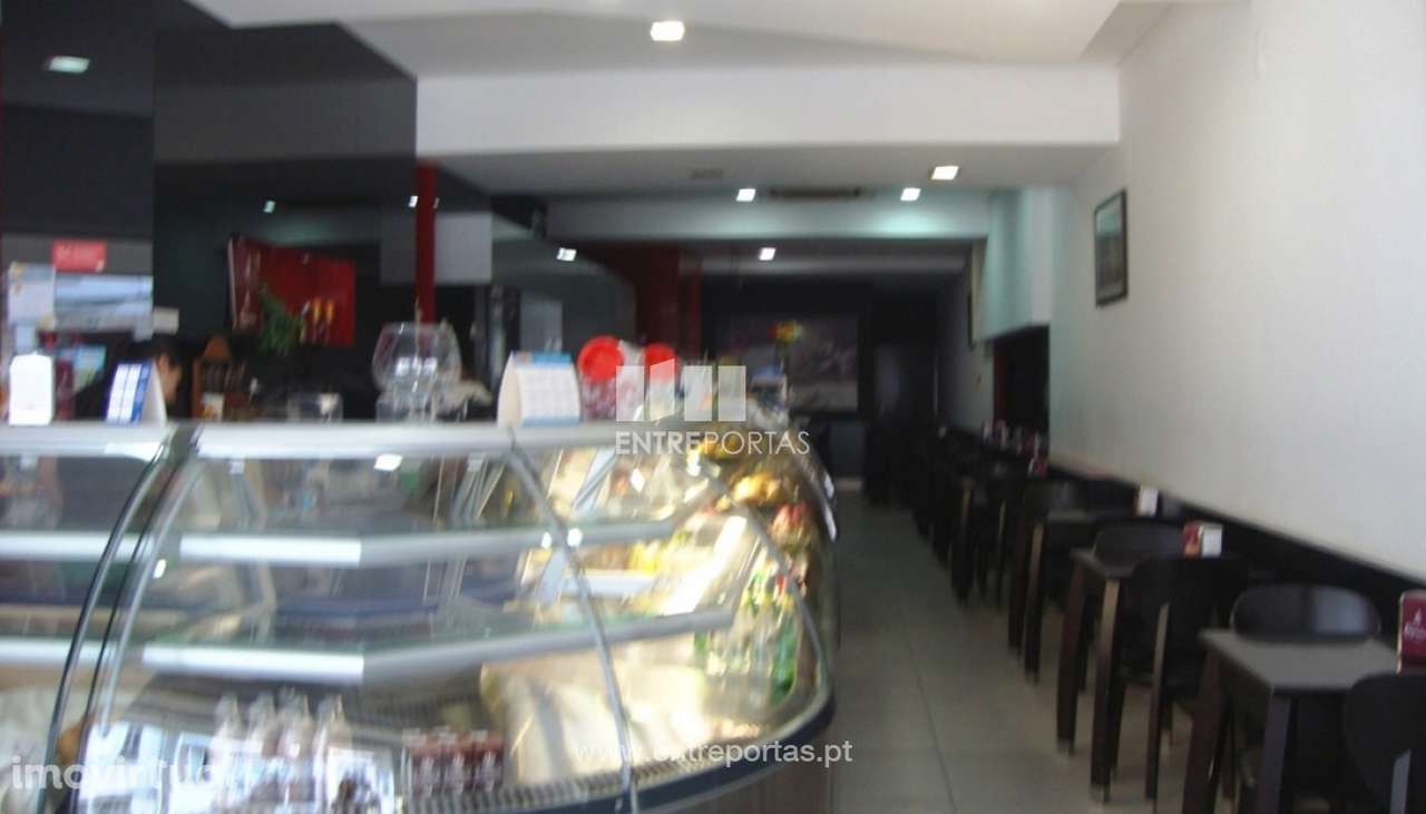 Trespasse de Café, Centro da Cidade, Viana do Castelo - Grande imagem: 2/16