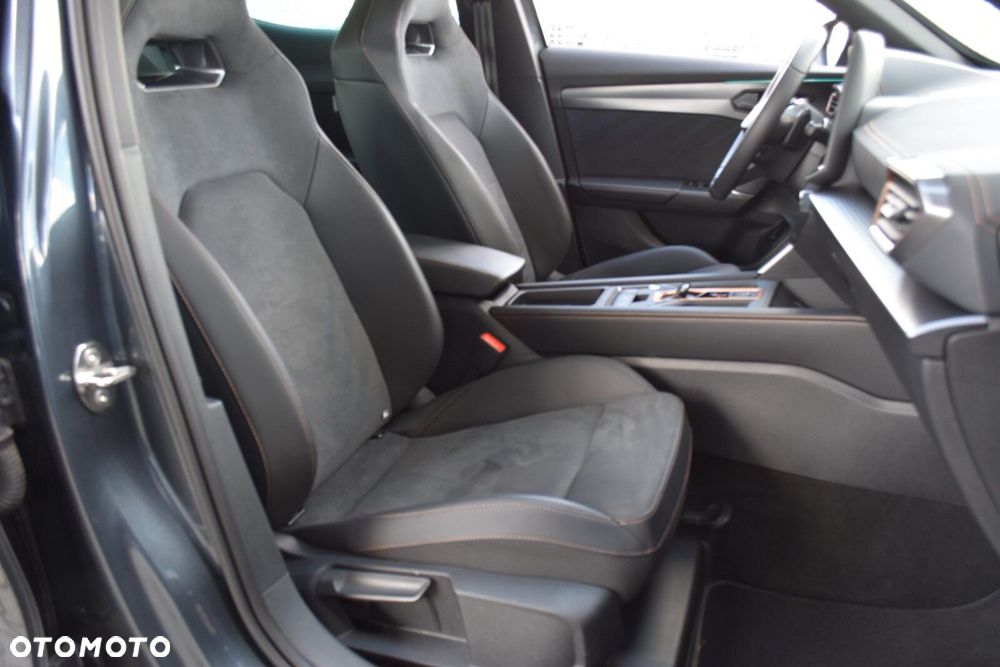 Cupra Formentor 1.5 TSI DSG - 35