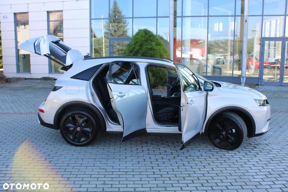 DS Automobiles DS 7 Crossback 1.6 E-Tense Etoile - 16