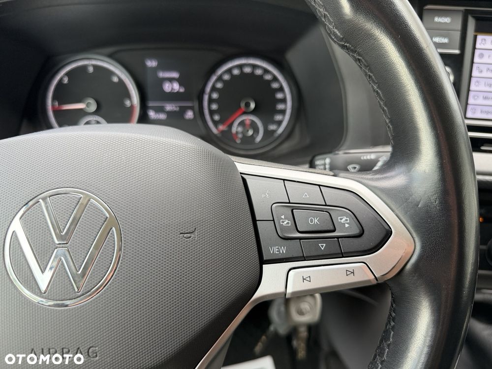 Volkswagen Transporter - 15