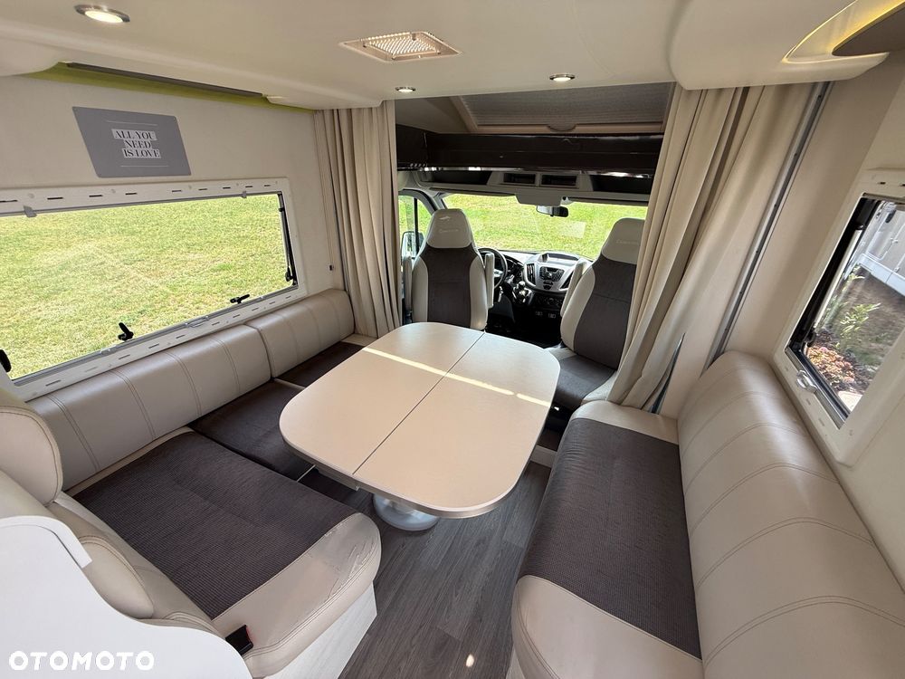 Ford CHAUSSON Welcome 610 - 24
