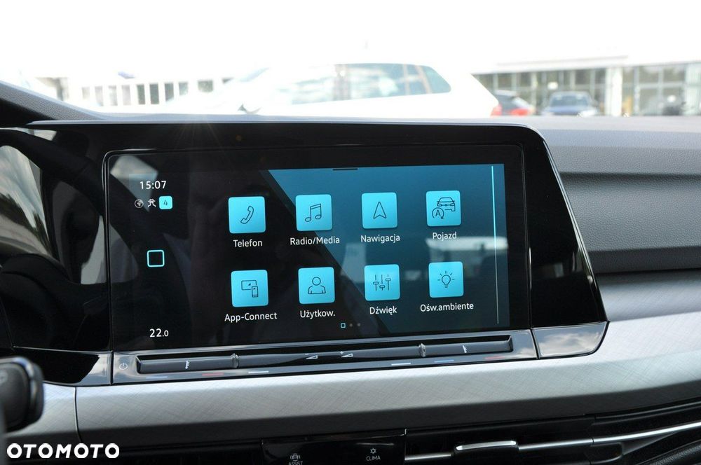 Volkswagen Golf - 16