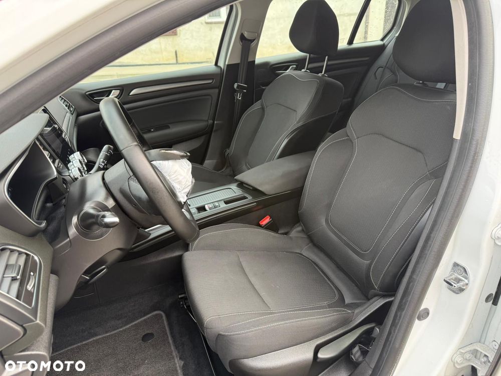 Renault Megane 1.6 E-TECH Plug-In Intens - 9