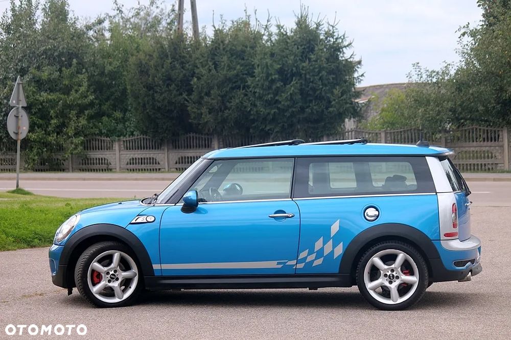 MINI Clubman - 13